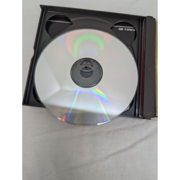 Beethoven Die fruhen Streichquartette op. 18 Alban Berg Quartett EMI CD 1981 - Picture 5 of 7